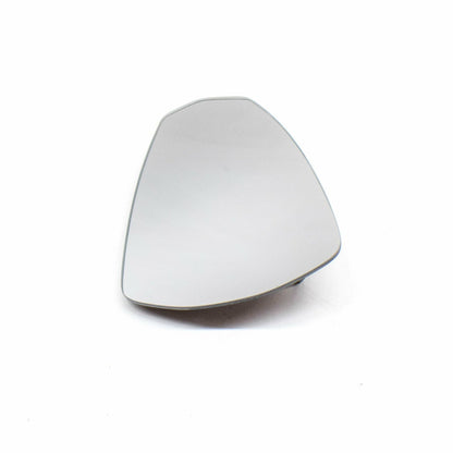 NEW AUDI A3 CONVERTIBLE 8V FRONT LEFT DOOR MIRROR FLAT GLASS 8V0857535M ORIGINAL