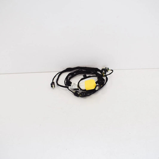 NEW BMW F01 F02 LCI FRONT PDC PARKING SENSORS WIRING 9262217 61129262217