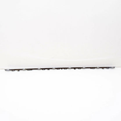 NEW VW PASSAT B7 R-LINE FRONT LOWER CENTRE GRILLE TRIM 3AA8537652ZZ