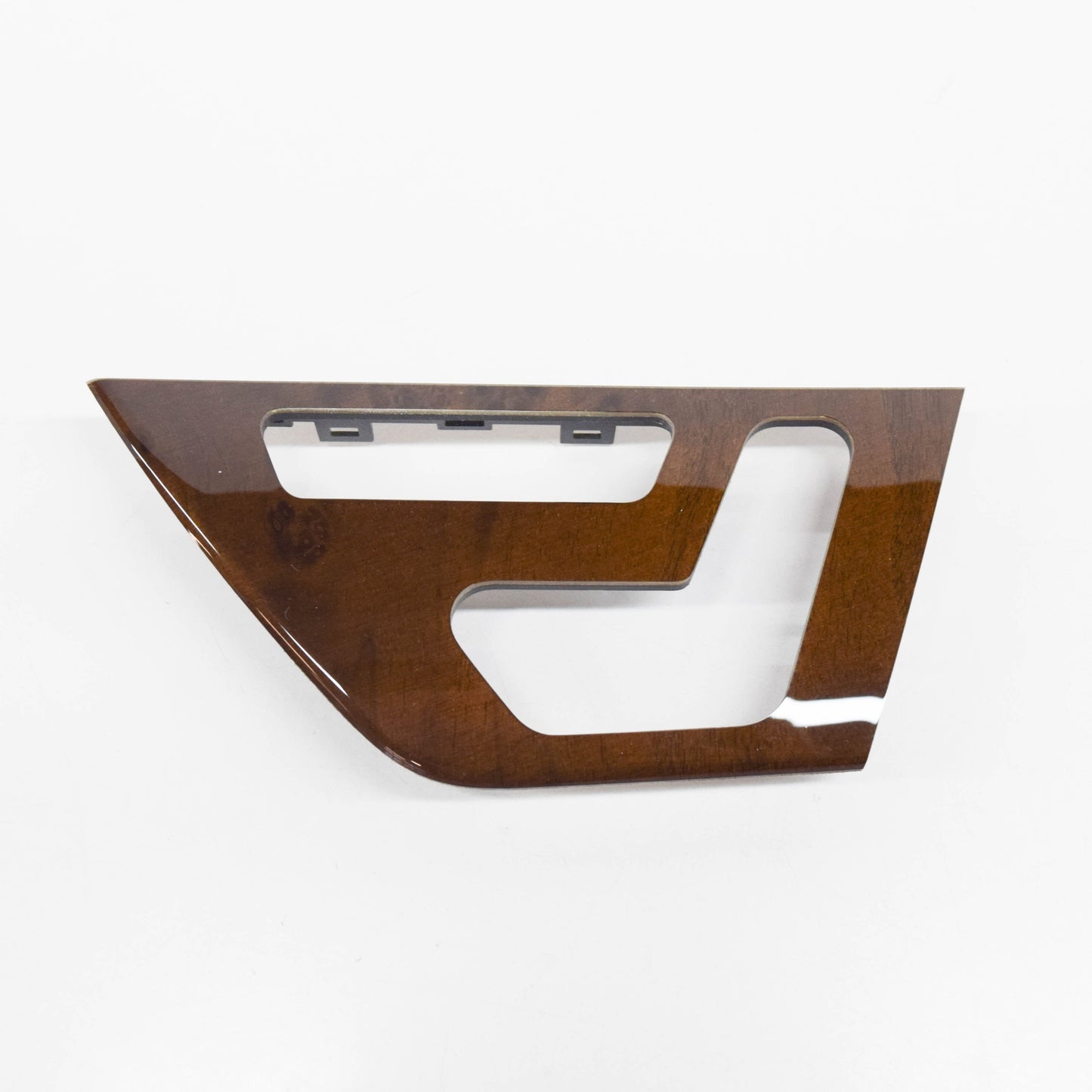 NEW MB E C207 FRONT RIGHT DOOR INTERIOR GARNISH MOULDING A2077201622642A