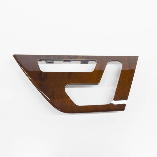 NEW MB E C207 FRONT RIGHT DOOR INTERIOR GARNISH MOULDING A2077201622642A