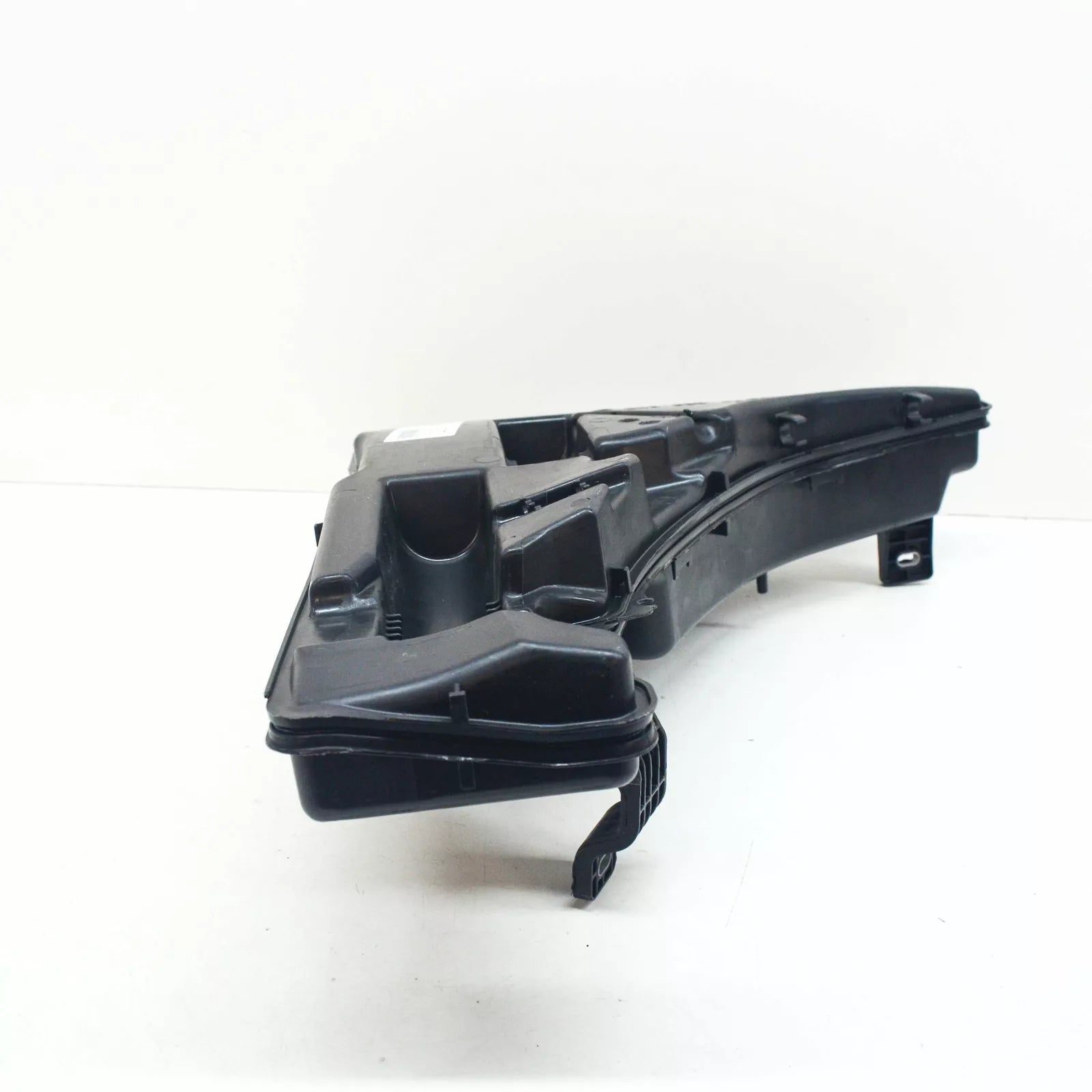 NEW AUDI A4 AVANT B9 WINDSHIELD WASHER RESERVOIR TANK 8W0955453K