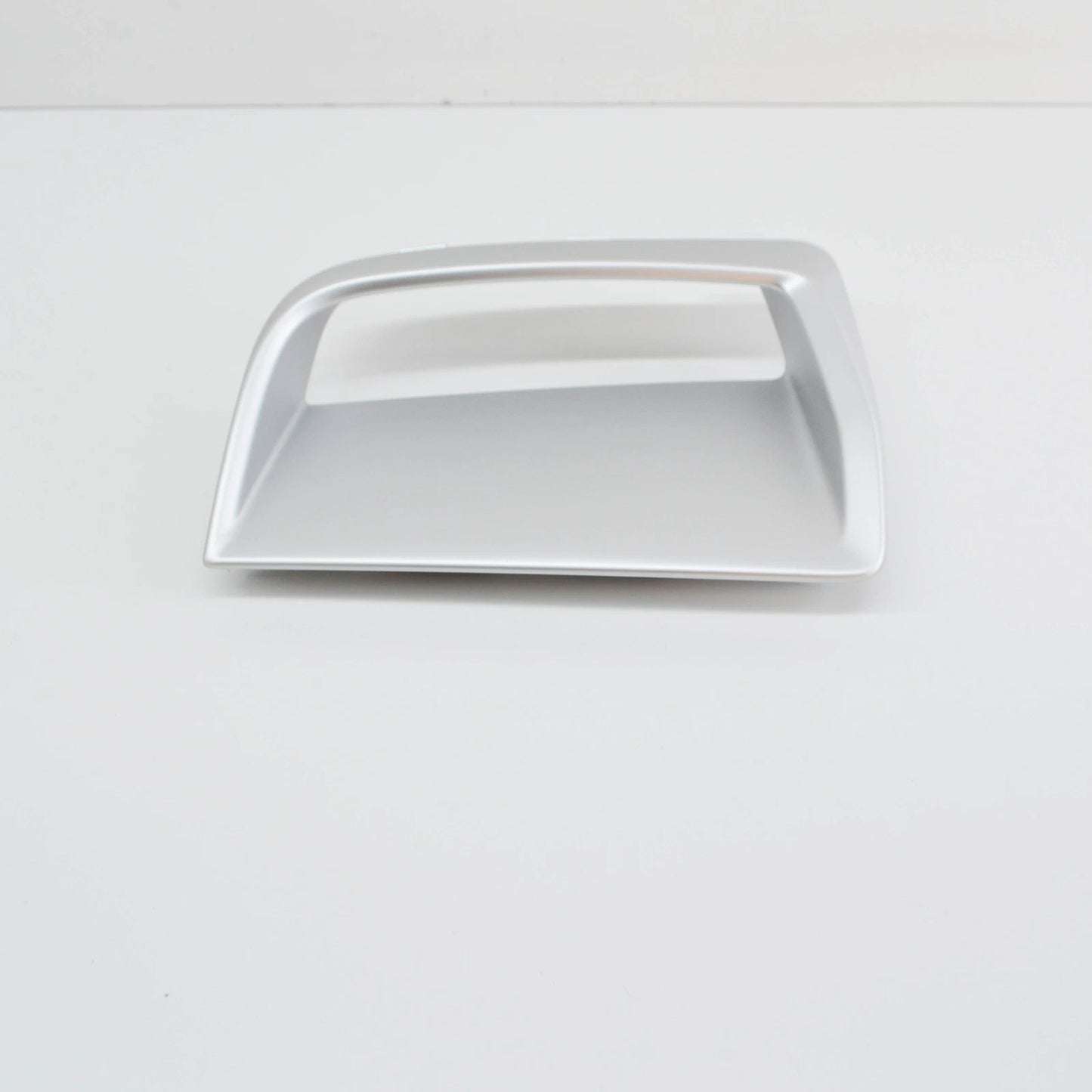 NEW AUDI RS Q3 8U FRONT BUMPER LEFT COVER 8U0807795AAP6 ORIGINAL