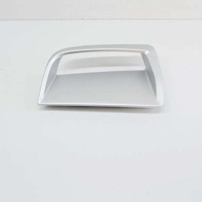 NEW AUDI RS Q3 8U FRONT BUMPER LEFT COVER 8U0807795AAP6 ORIGINAL