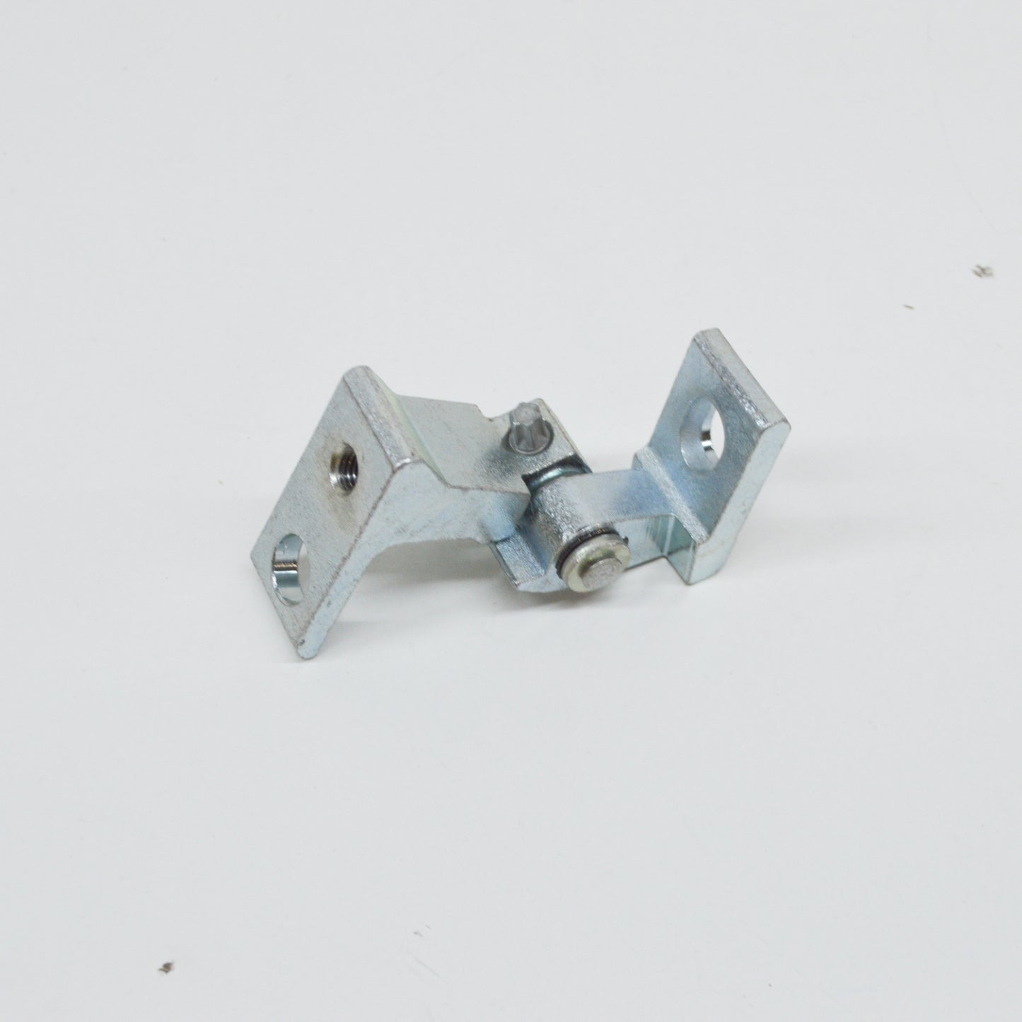 NEW VW TIGUAN 5N FRONT LEFT UPPER DOOR HINGE 5N0831401 ORIGINAL