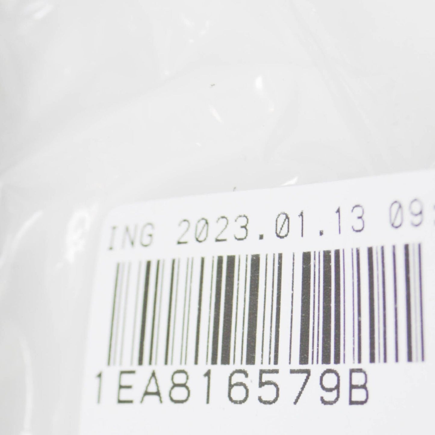 NEW VOLKSWAGEN ID.4 E21 A/C COMPRESSOR BRACKET 1EA816579B ORIGINAL