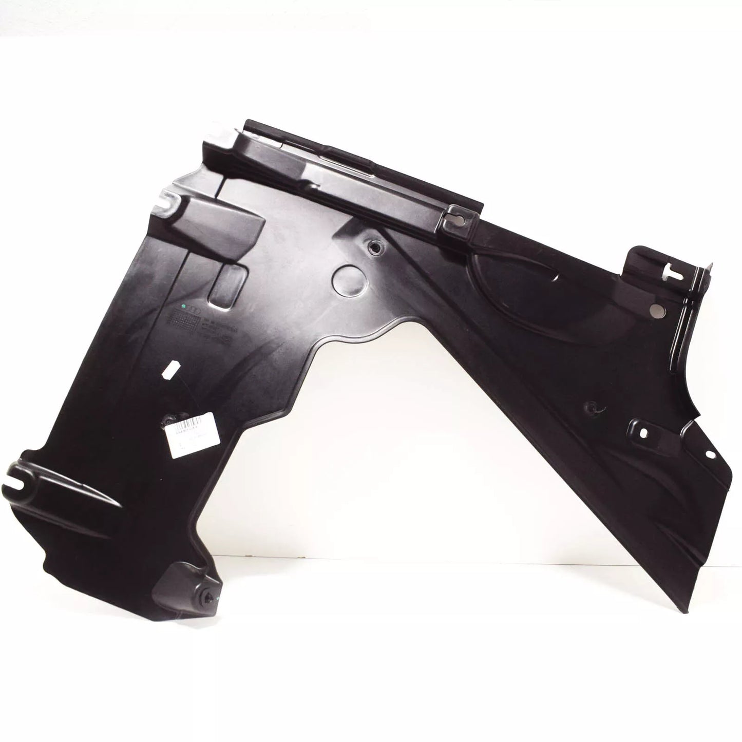 NEW AUDI A5 8W6 REAR RIGHT UNDERBODY SHIELD 8W8825216A ORIGINAL