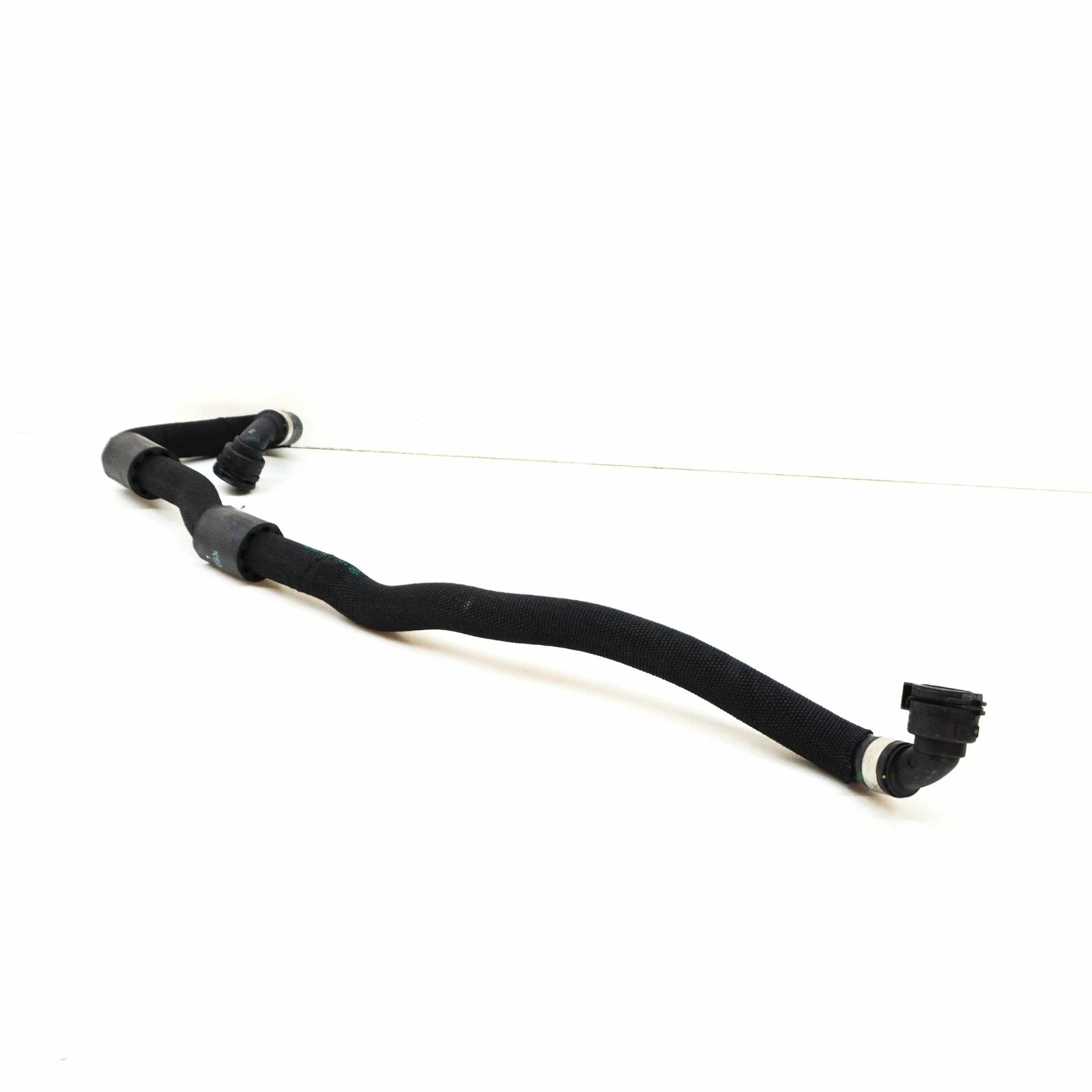 NEW BMW X5 M F85 RADIATOR HEAT EXCHANGER HOSE 17127850108 ORIGINAL