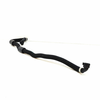 NEW BMW X5 M F85 RADIATOR HEAT EXCHANGER HOSE 17127850108 ORIGINAL