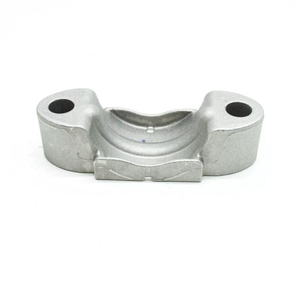 NEW BMW X5 G05 FRONT SUSPENSION STABILIZER SUPPORT 6865706 37106865706 ORIGINAL