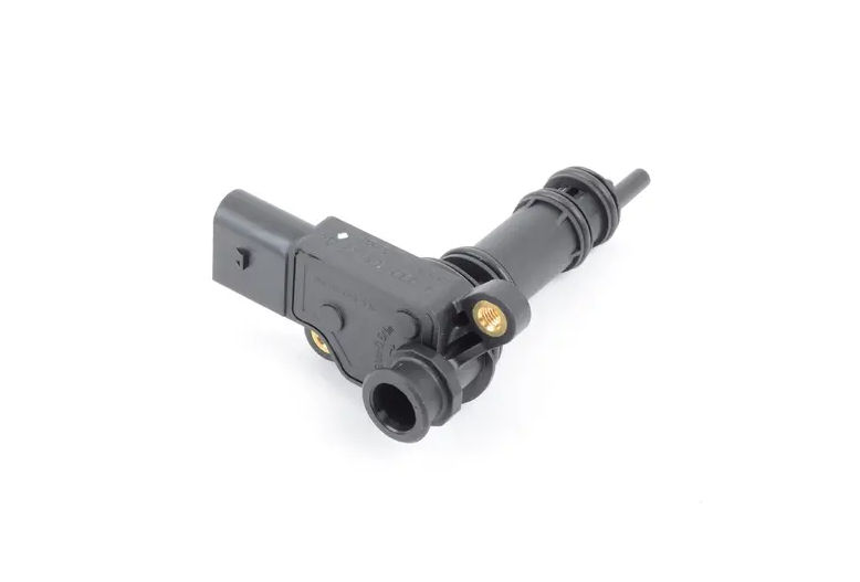 NEW MB SPRINTER W906 WATER SENSOR AND HEATER HEATING ELEMENT A0001593704