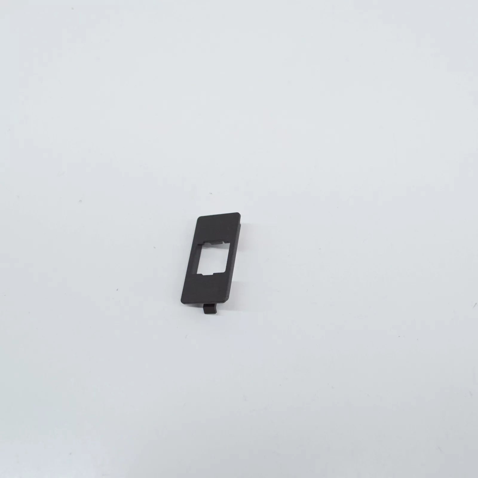 NEW BMW 5 E60 CENTER ARMREST USB SOCKET MOUNT 51169166233 9166233 ORIGINAL