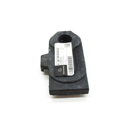NEW MERCEDES-BENZ A W177 RADIATOR RIGHT ELASTOMER BEARING A2475040400 ORIGINAL