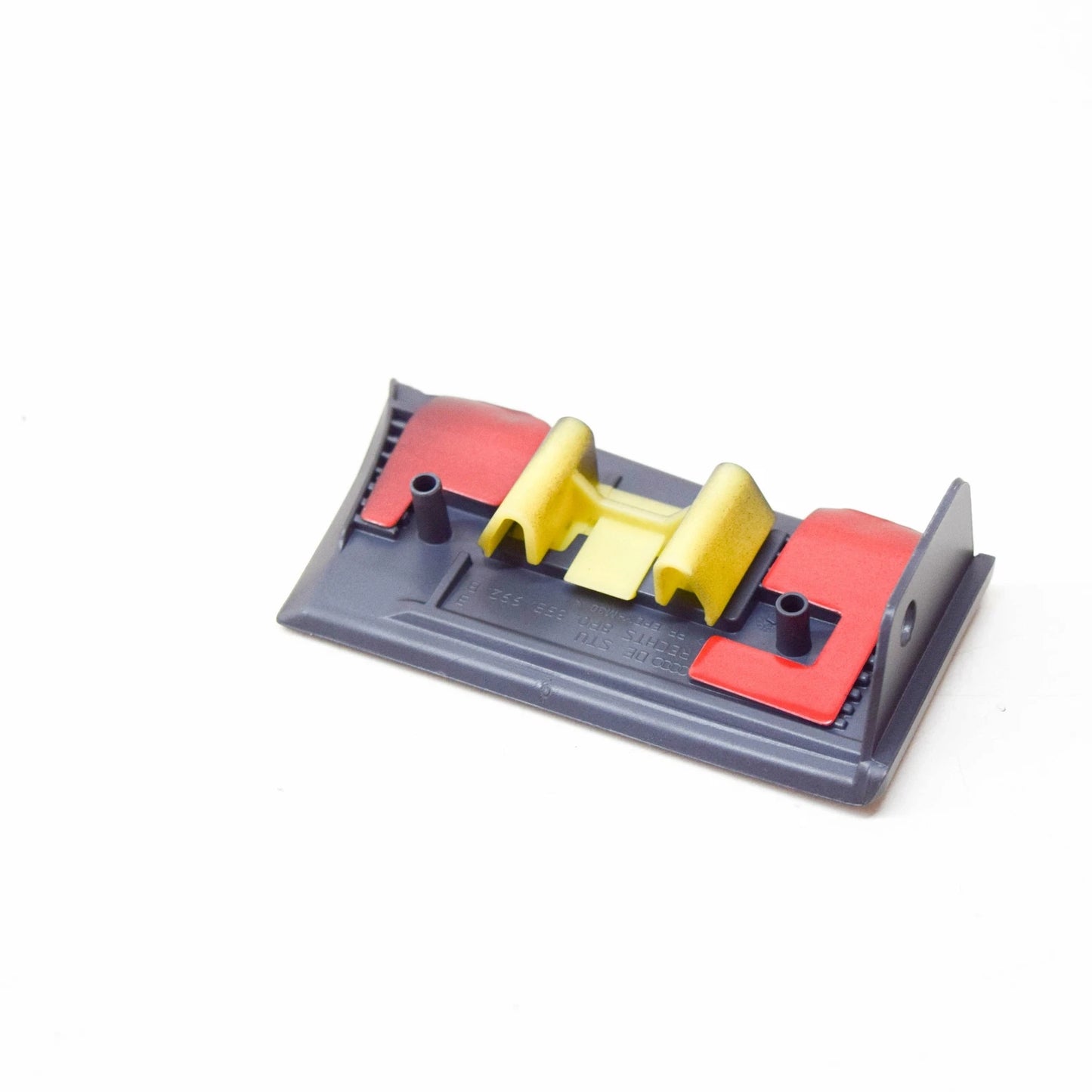 NEW AUDI A3 8P FRONT RIGHT WING FENDER LOWER TRIM 8P0853992BGRU