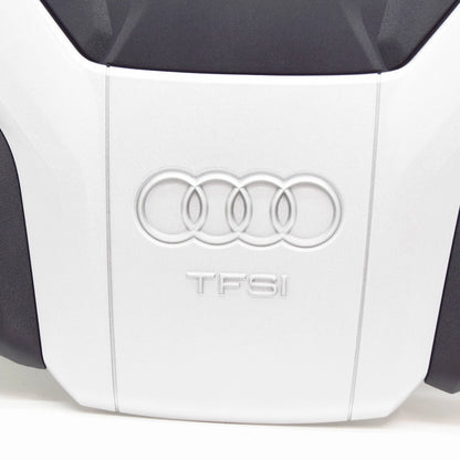 NEW AUDI A4 B9 ENGINE COVER 06M103925P ORIGINAL