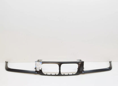NEW BMW 3 E36 FRONT RADIATOR GRILLE TRIM 41338225981 8225981 1997 ORIGINAL