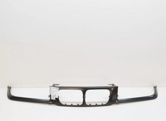 NEW BMW 3 E36 FRONT RADIATOR GRILLE TRIM 41338225981 8225981 1997 ORIGINAL