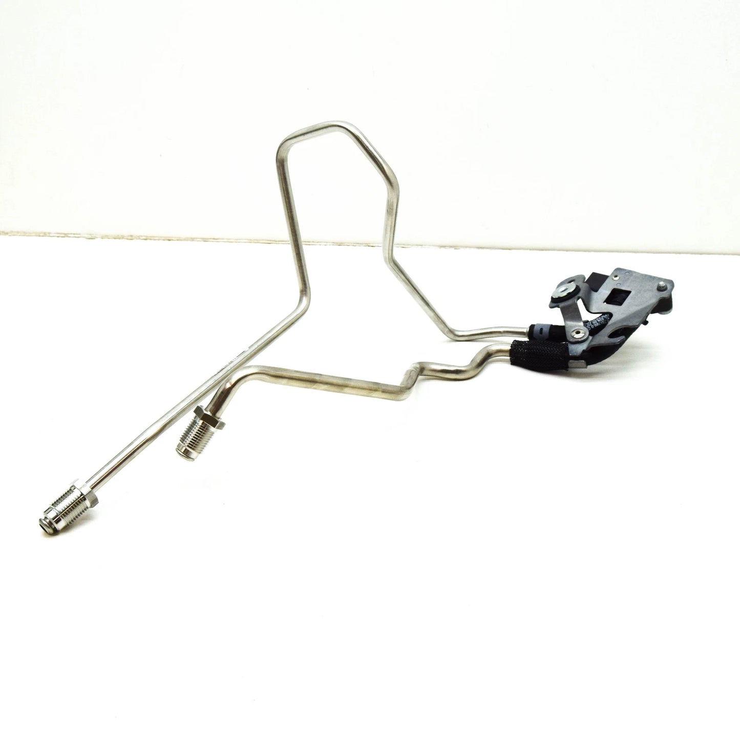 NEW AUDI A3 8P PRESSURE DIFFERENCE SENDER CONTROL LINE LHD 3C0131552G ORIGINAL