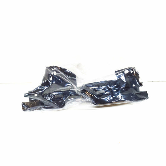 NEW VOLKSWAGEN TOUAREG 7P FRONT RIGHT FOG LIGHT BRACKET MOUNT 7P6807724 ORIGINAL