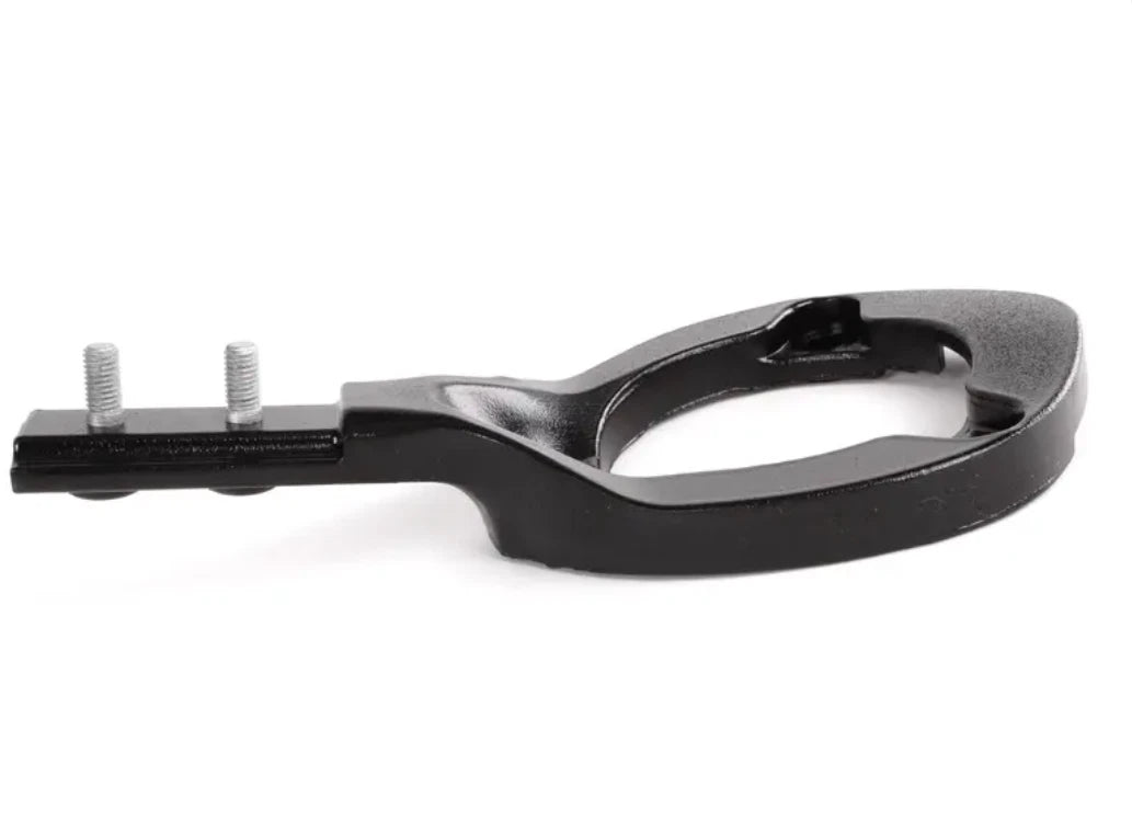 NEW BMW 3 E90 LEFT STRUT TOWER MOUNTING RING 51618055091 8055091 ORIGINAL