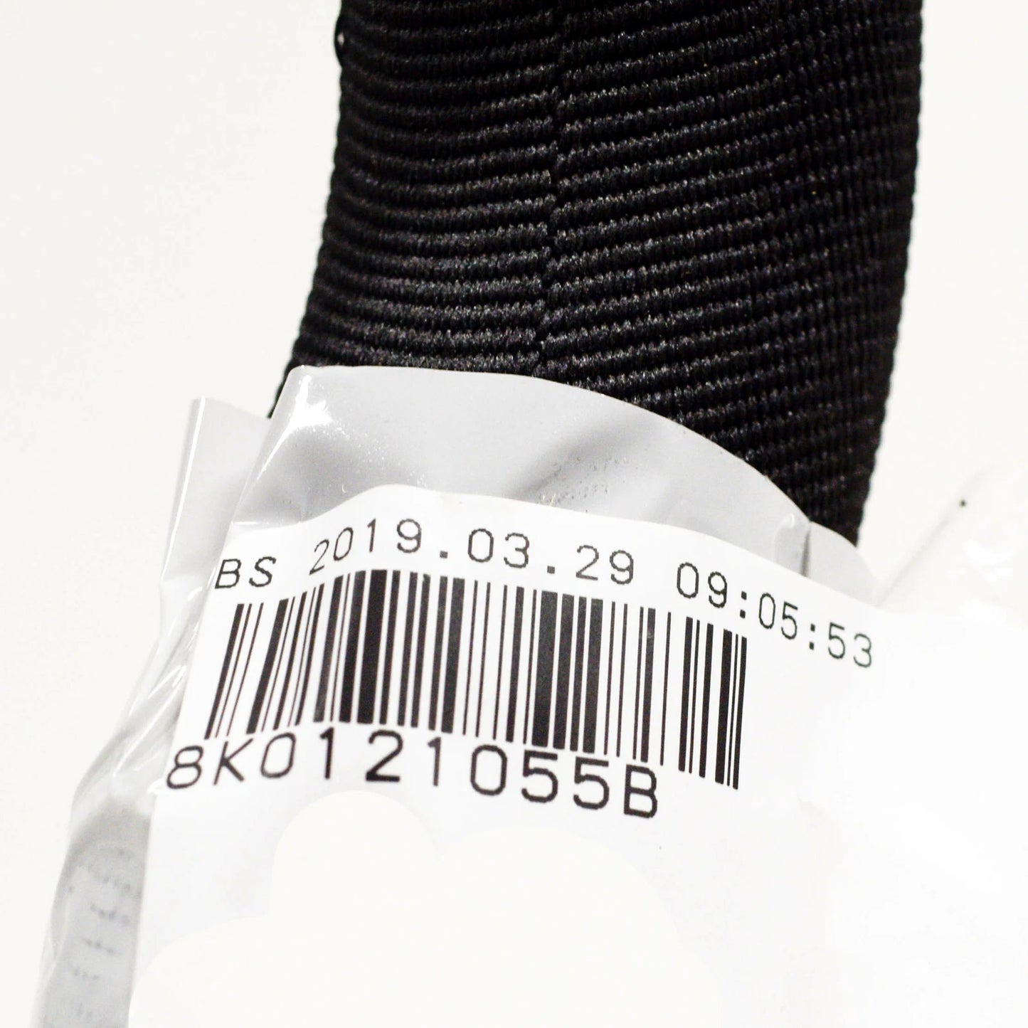 NEW AUDI A4 B8 WATER PIPE COOLANT HOSE 8K0121055B ORIGINAL