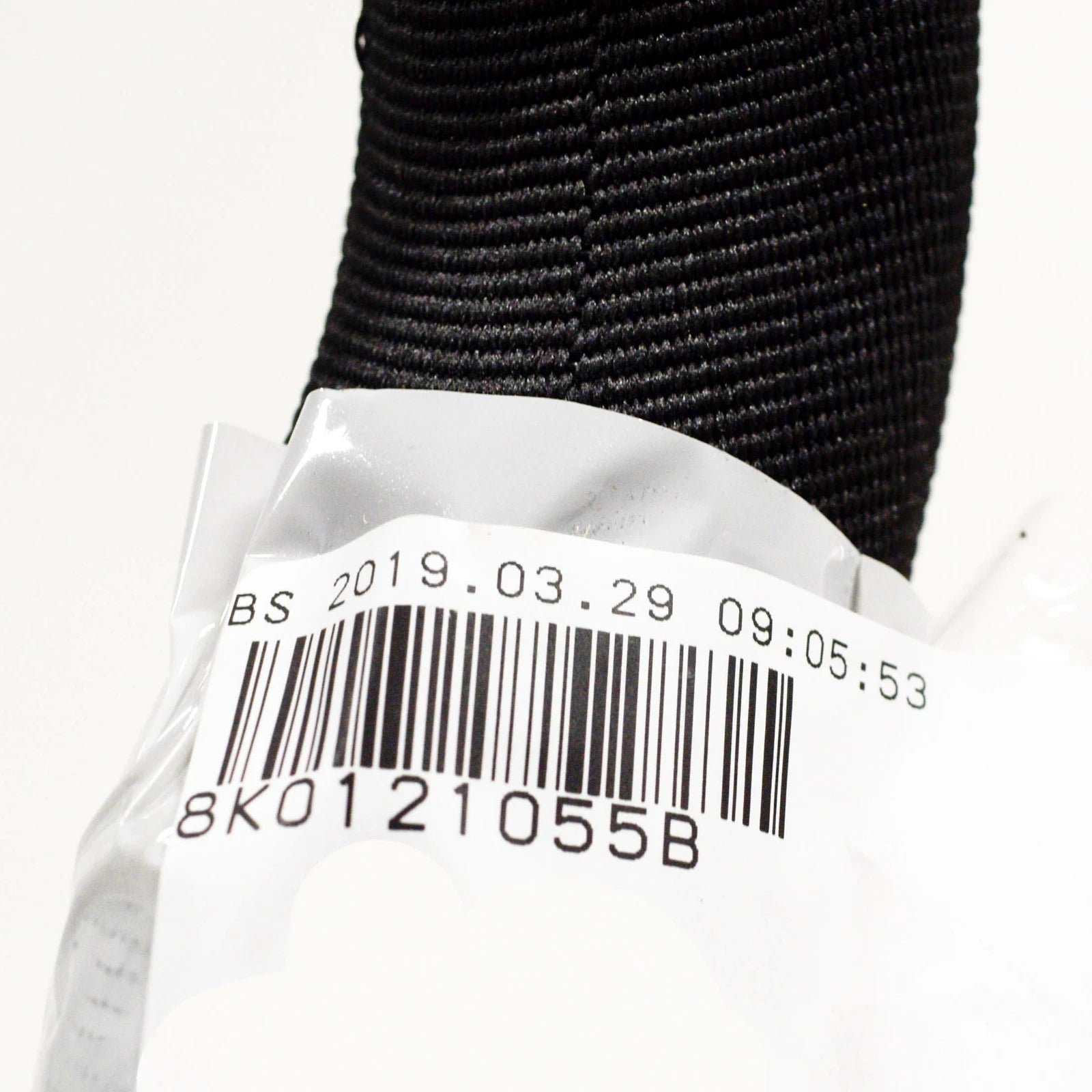 NEW AUDI A4 B8 WATER PIPE COOLANT HOSE 8K0121055B ORIGINAL