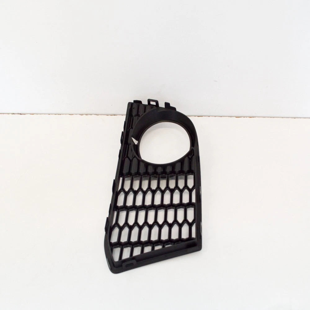 NEW BMW 5 F10 FRONT LEFT M FOG LIGHT GRILLE 51117906197 7906197 ORIGINAL