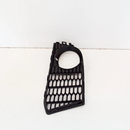 NEW BMW 5 F10 FRONT LEFT M FOG LIGHT GRILLE 51117906197 7906197 ORIGINAL