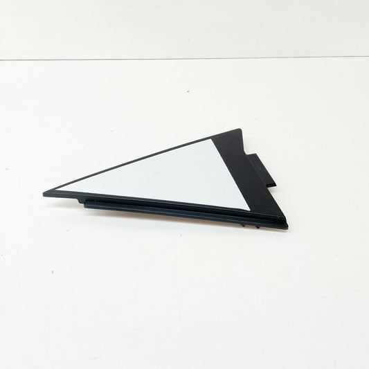 NEW AUDI A4 AVANT B8 REAR RIGHT OUTER WINDOW CORNER TRIM 8K5853274P9B9