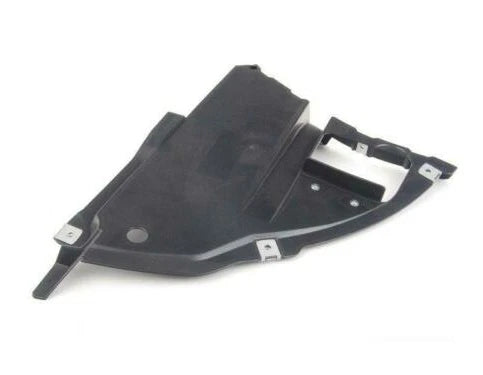 NEW MERCEDES-BENZ SL R230 AMG FRONT RIGHT WHEEL HOUSE COVER A2306903130 ORIGINAL