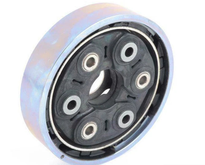 NEW AUDI A3 8V REAR SHAFT JOINTED COUPLING WITH BALANCE WEIGHT 5Q0521307