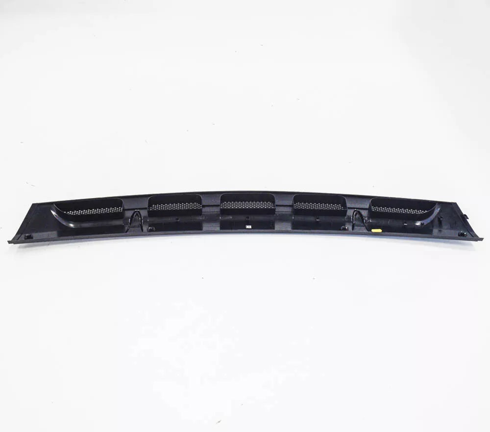 NEW MB A-CLASS W169 FRONT WINDSHIELD AIR INLET GRILL A1698360018 ORIGINAL