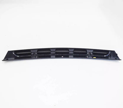 NEW MB A-CLASS W169 FRONT WINDSHIELD AIR INLET GRILL A1698360018 ORIGINAL