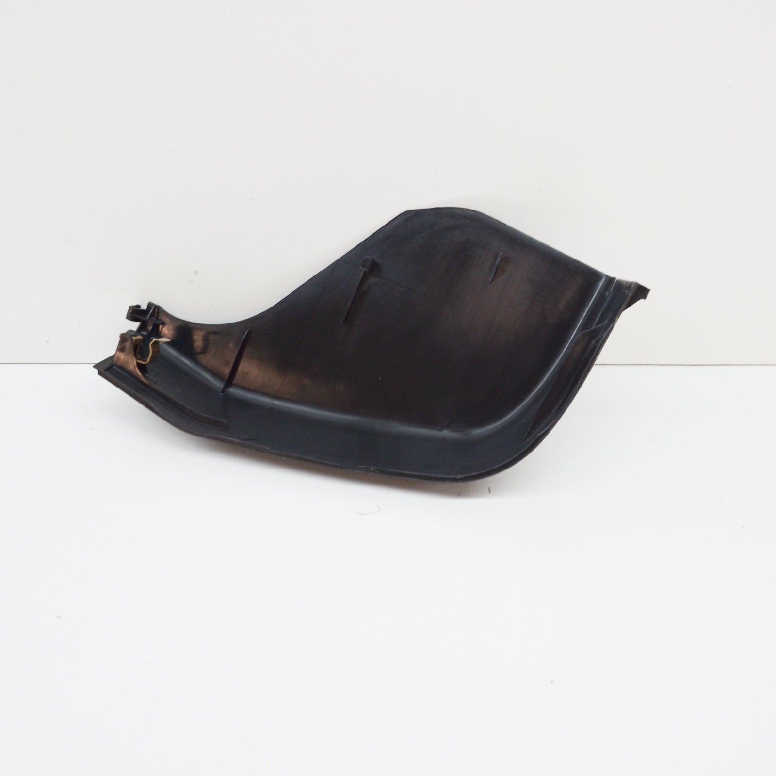 NEW MERCEDES-BENZ SL R129 UPPER LEFT SUPPRESSOR HOUSING A1201581185 ORIGINAL