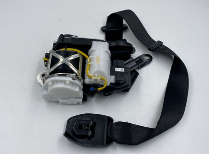 new bmw x3 g01 front right seatbelt 72117469954 original