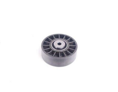 NEW MERCEDES-BENZ 190 W201 BELT TIGHTENER TENSIONER PULLEY A6012000970 ORIGINAL