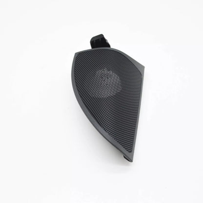 NEW MB GLC X253 FRONT LEFT DOOR TWEETER SPEAKER COVER A25372001489051