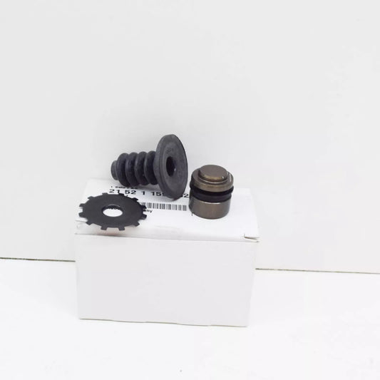 NEW BMW 7 E32 OUTPUT SLAVE CYLINDER CLUTCH REPAIR KIT 21521159332 ORIGINAL