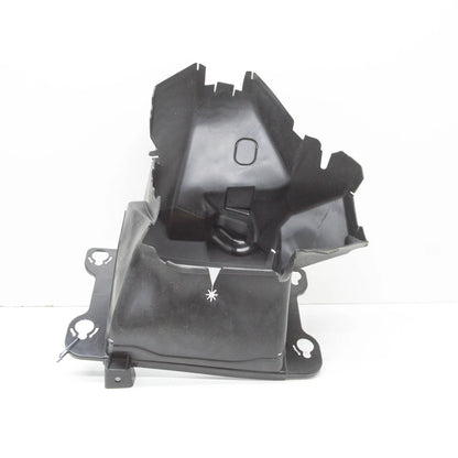 NEW VOLKSWAGEN TOUAREG CR7 RADIATOR LEFT AIR GUIDE 760117335A ORIGINAL