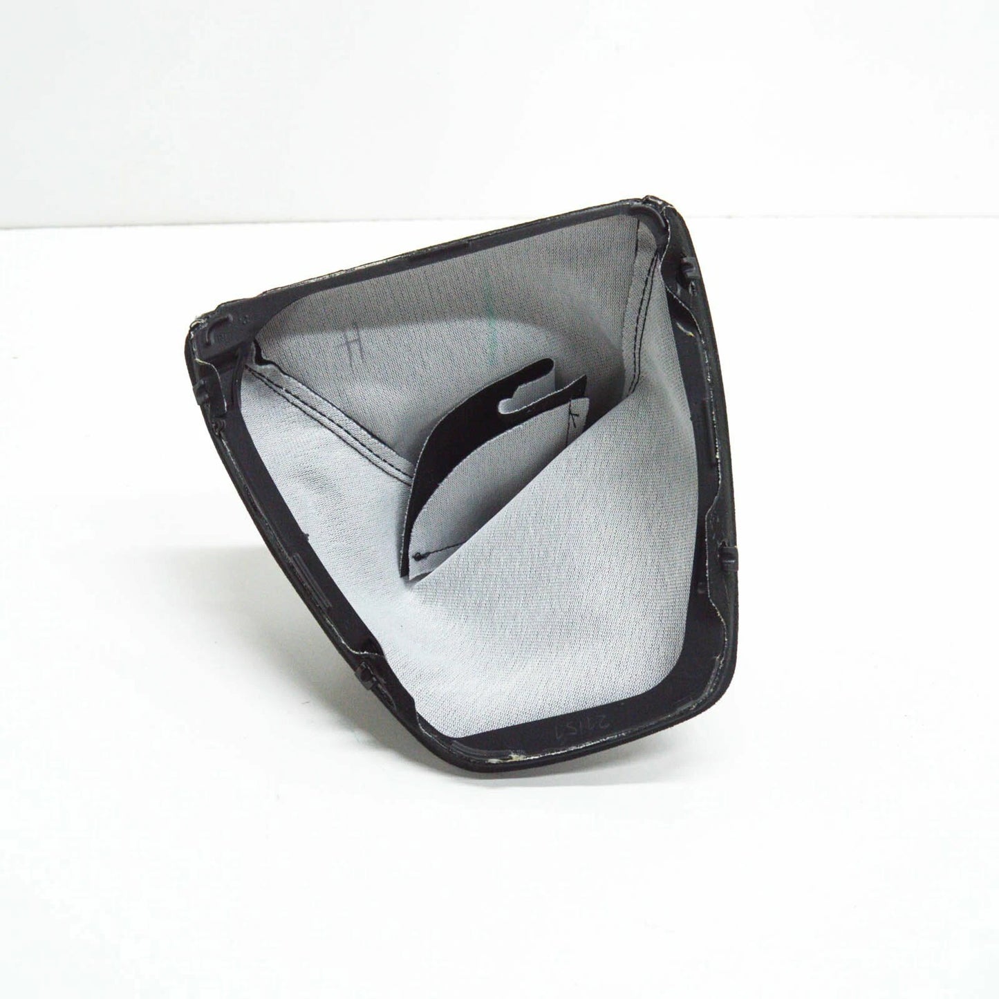 NEW BMW E90 E90N E91 E91N E92 E92N E93 GEAR SHIFT BOOT RHD 25110435849 ORIGINAL