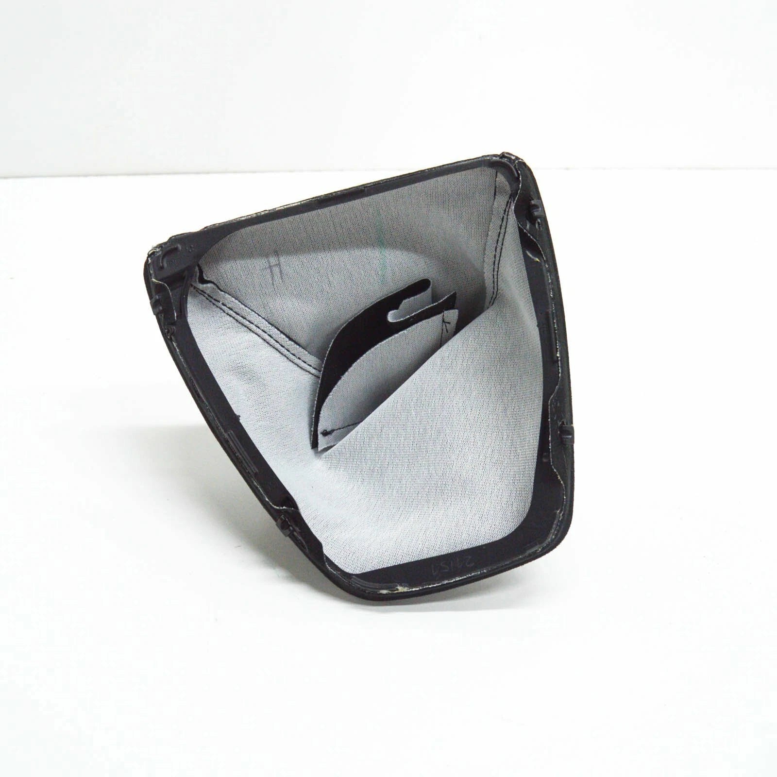 NEW BMW E90 E90N E91 E91N E92 E92N E93 GEAR SHIFT BOOT RHD 25110435849 ORIGINAL