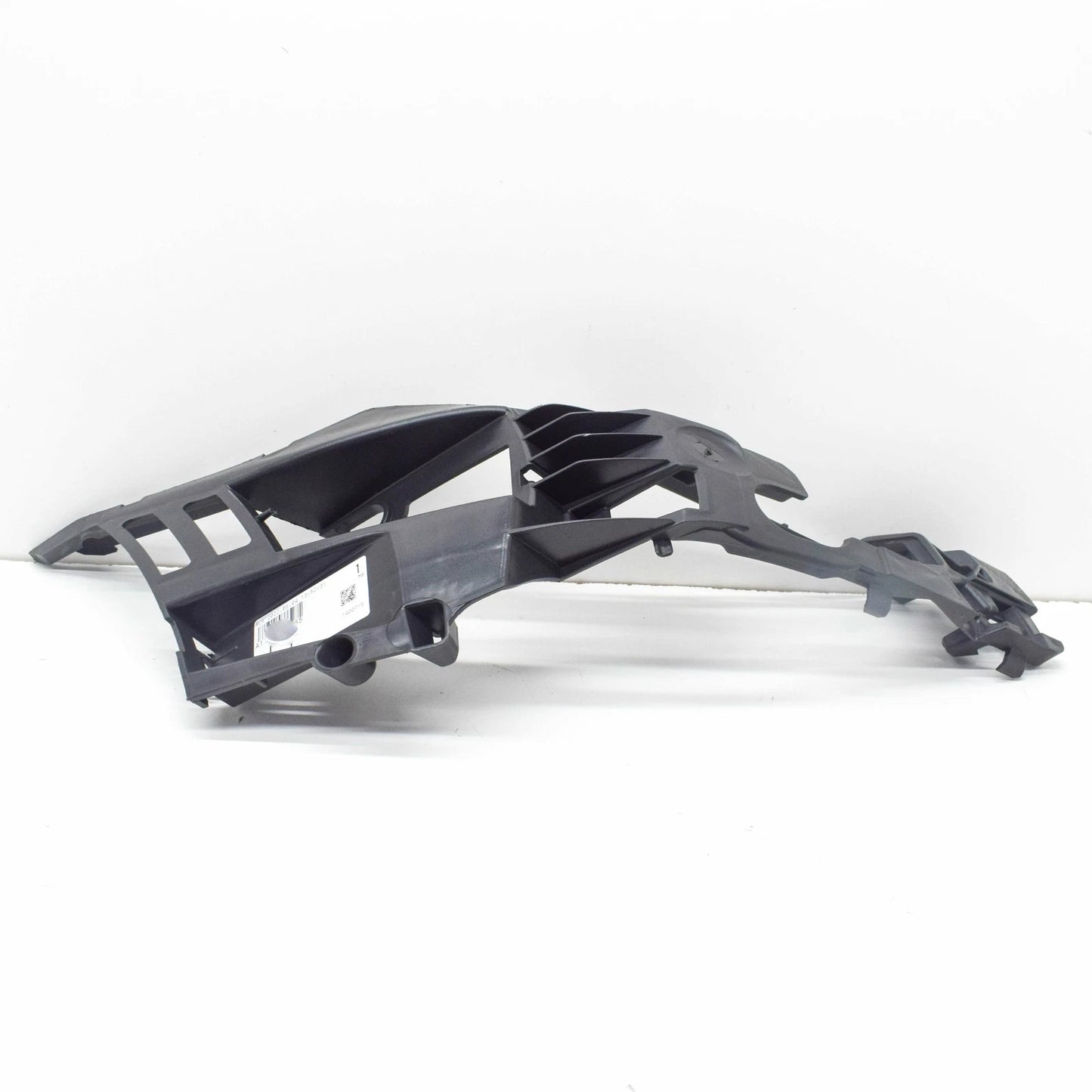 NEW MERCEDES-BENZ SLK R172 FRONT BUMPER RIGHT BASIC MOUNTING A1728850465