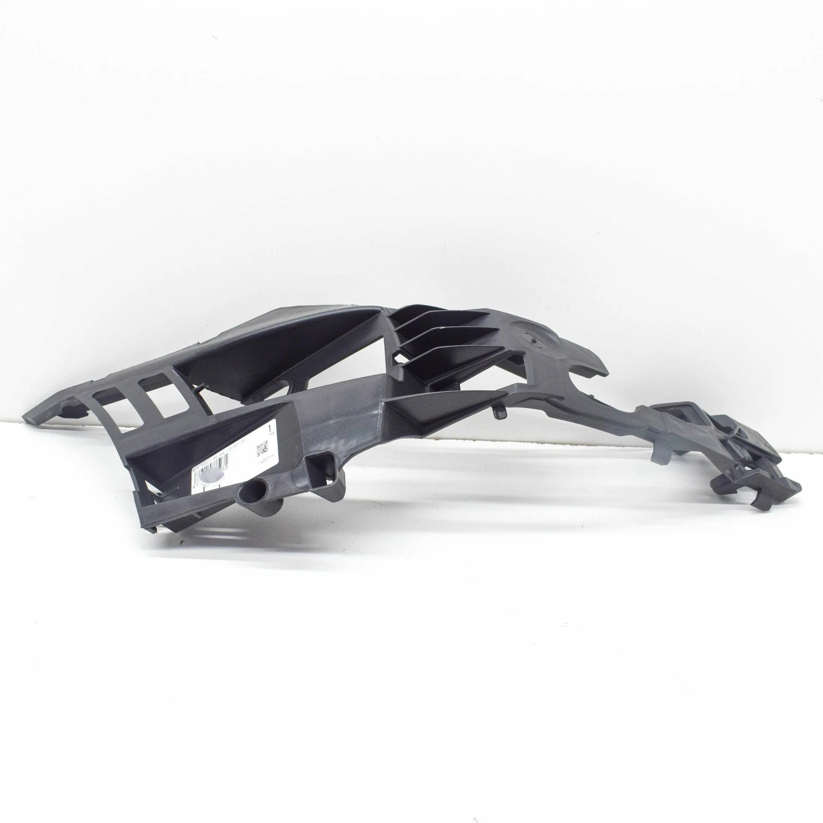 NEW MERCEDES-BENZ SLK R172 FRONT BUMPER RIGHT BASIC MOUNTING A1728850465