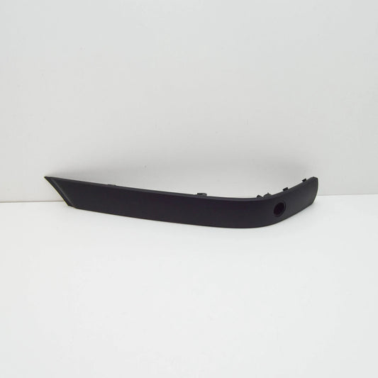 NEW BMW 3 COMPACT E36 REAR BUMPER LEFT RUBBER STRIP 51128206373 8206373 ORIGINAL