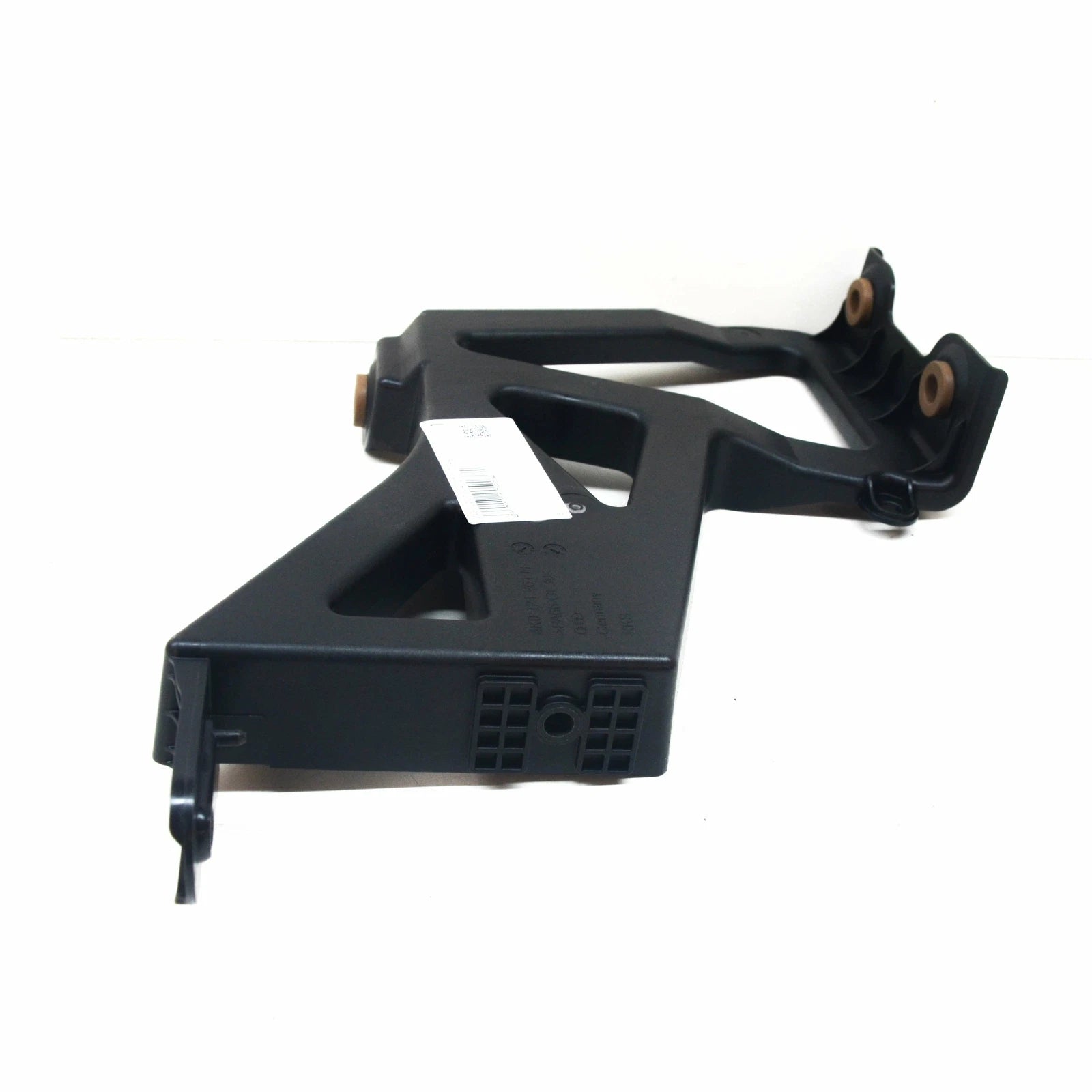 NEW AUDI A6 C8 AVANT ADDITIONAL COOLANT RADIATOR BRACKET 4K0121261H