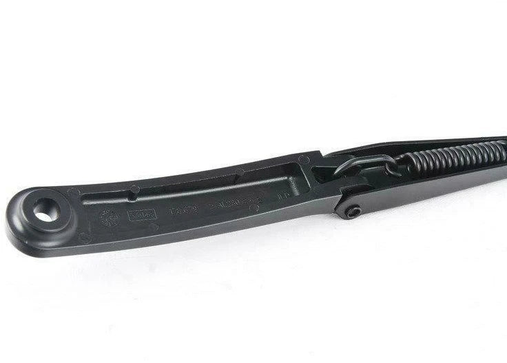 NEW AUDI TT 8J FRONT LEFT AERO WIPER BLADE LHD 8J1955407B1P9 ORIGINAL