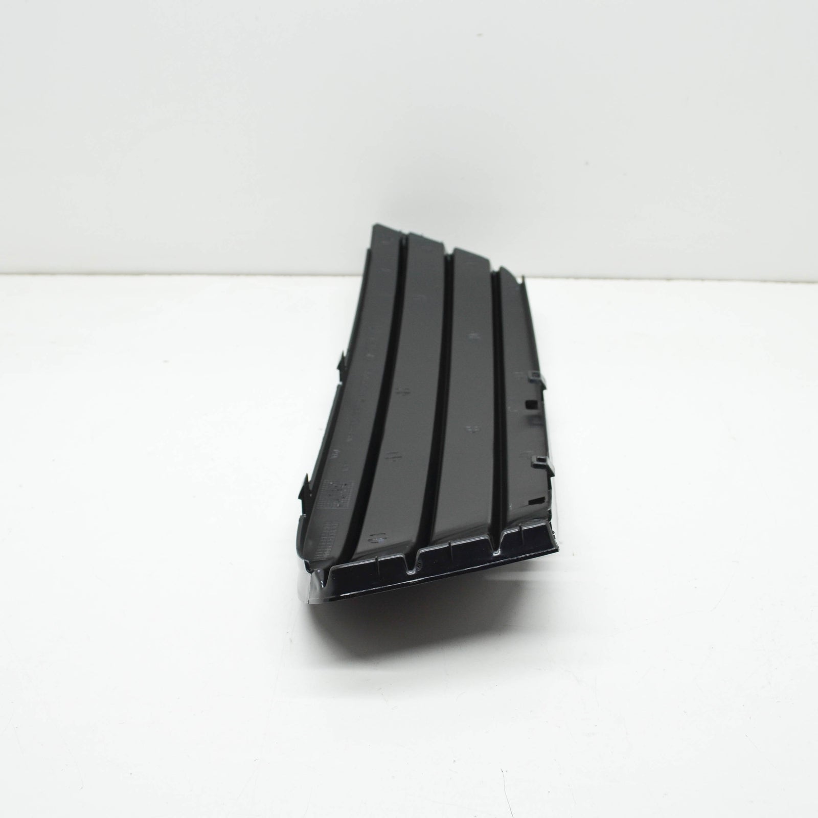 NEW AUDI A4 B8 FRONT BUMPER LEFT VENT GRILLE 8K080768101C ORIGINAL