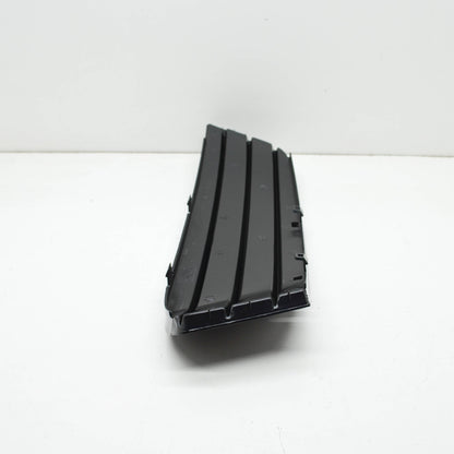 NEW AUDI A4 B8 FRONT BUMPER LEFT VENT GRILLE 8K080768101C ORIGINAL