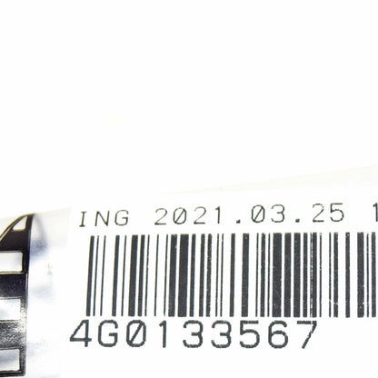 NEW AUDI A6 C7 AIR FILTER MOUNTING BUFFER 4G0133567 ORIGINAL