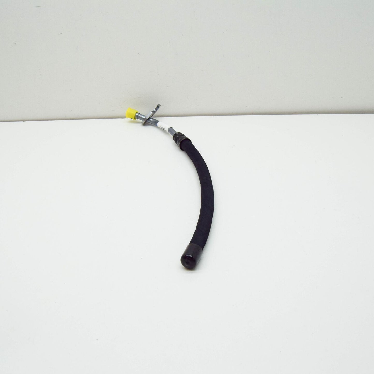 NEW MERCEDES-BENZ ML W164 POWER STEERING PRESSURE HOSE LHD A2514600224 ORIGINAL